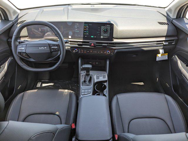 new 2026 Kia Sportage car, priced at $30,560