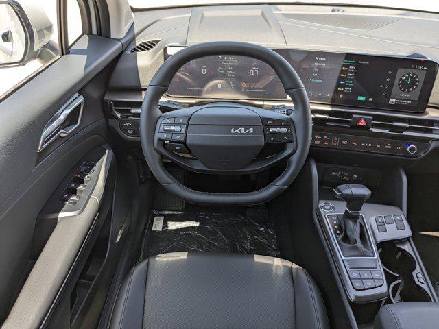 new 2026 Kia Sportage car, priced at $30,560