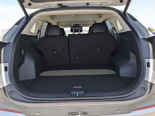 new 2026 Kia Sportage car, priced at $30,560