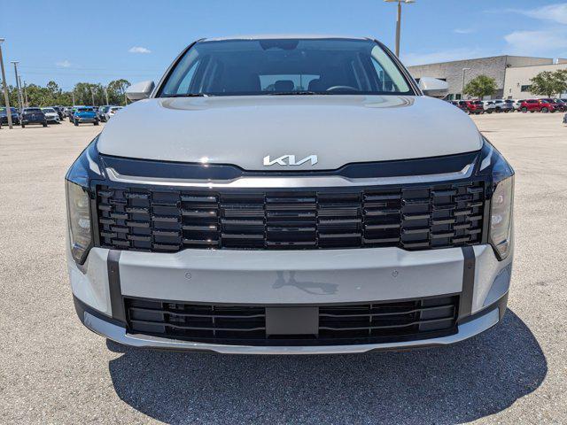 new 2026 Kia Sportage car, priced at $30,560