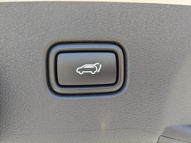 new 2026 Kia Sportage car, priced at $30,560