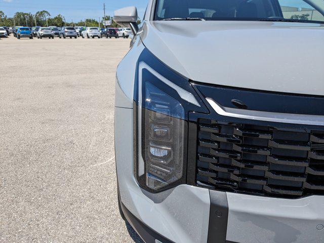 new 2026 Kia Sportage car, priced at $30,560