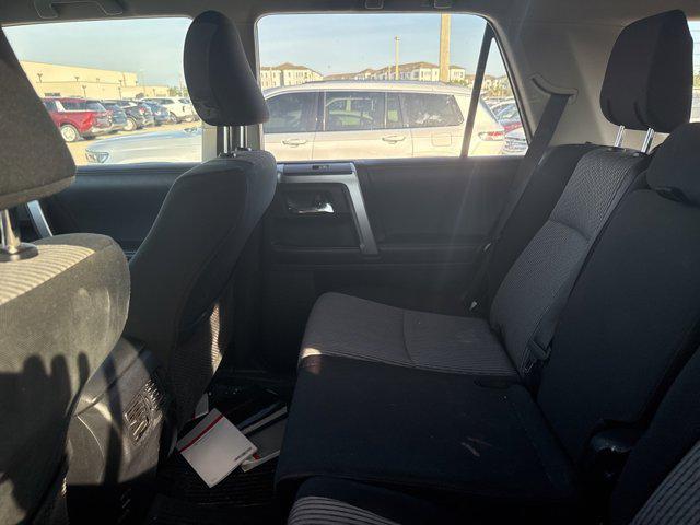 used 2018 Toyota 4Runner car, priced at $27,991