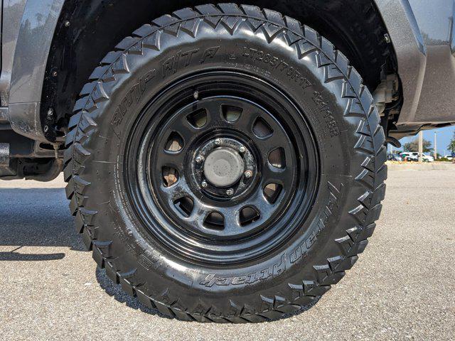 used 2018 Toyota 4Runner car, priced at $26,991