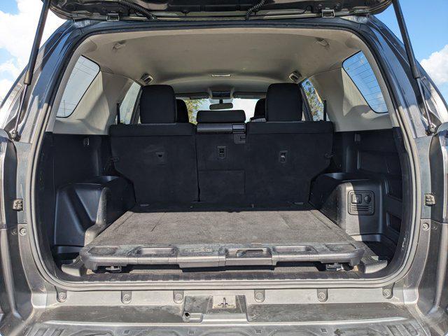 used 2018 Toyota 4Runner car, priced at $26,991