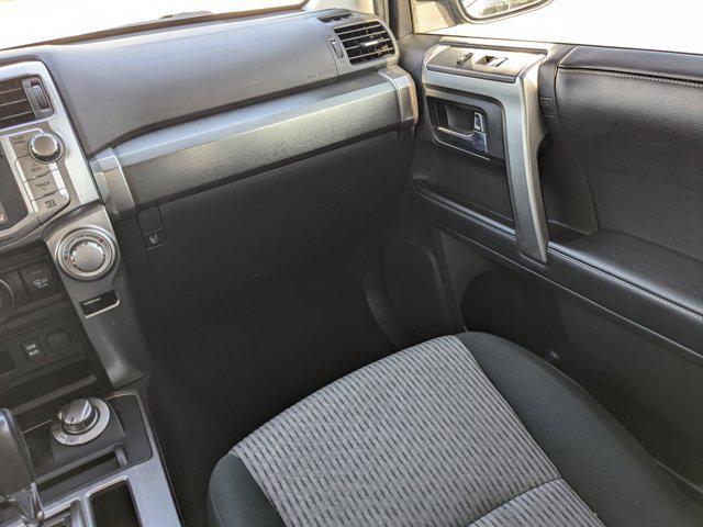 used 2018 Toyota 4Runner car, priced at $26,991