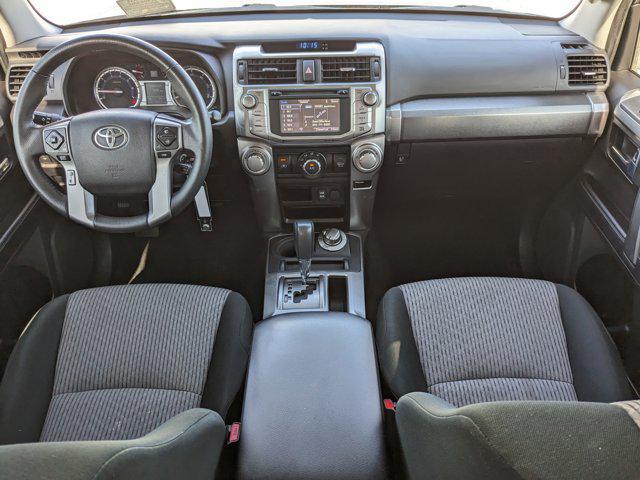 used 2018 Toyota 4Runner car, priced at $26,991