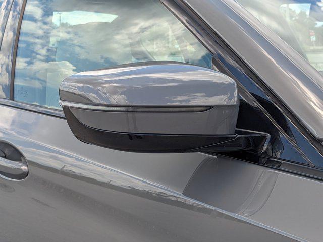 used 2022 BMW 530 car, priced at $34,991