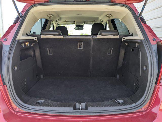 used 2018 Buick Encore car, priced at $11,482