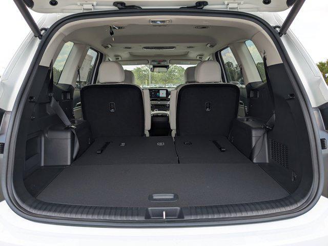 new 2025 Kia Telluride car, priced at $36,069