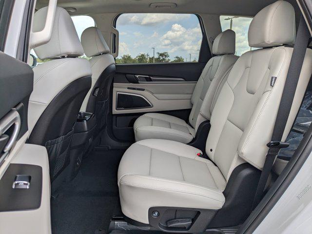 new 2025 Kia Telluride car, priced at $36,069