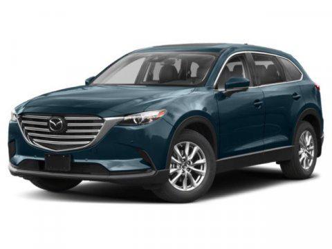 used 2019 Mazda CX-9 car