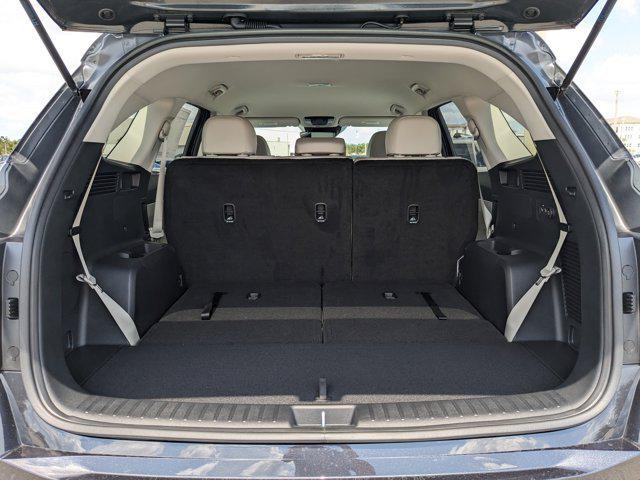 new 2025 Kia Sorento car, priced at $32,320