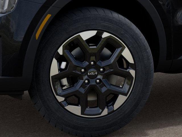 new 2025 Kia Sorento car, priced at $33,100