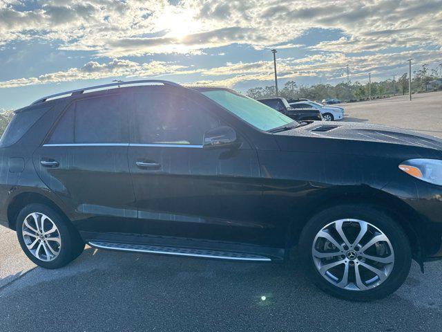 used 2018 Mercedes-Benz GLE 350 car, priced at $19,999