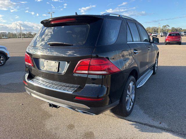 used 2018 Mercedes-Benz GLE 350 car, priced at $19,999