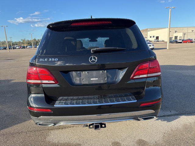 used 2018 Mercedes-Benz GLE 350 car, priced at $19,999