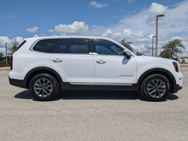 used 2023 Kia Telluride car, priced at $29,891