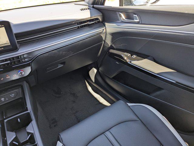 new 2025 Kia K5 car, priced at $28,315