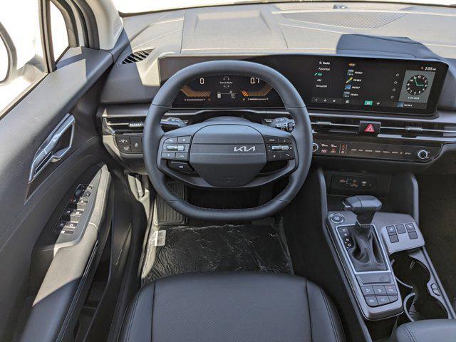 new 2026 Kia Sportage car, priced at $28,754
