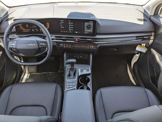new 2026 Kia Sportage car, priced at $28,754