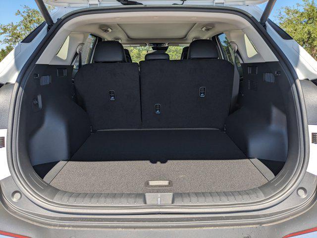 new 2026 Kia Sportage car, priced at $28,754