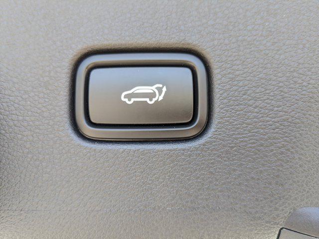 new 2026 Kia Sportage car, priced at $28,754