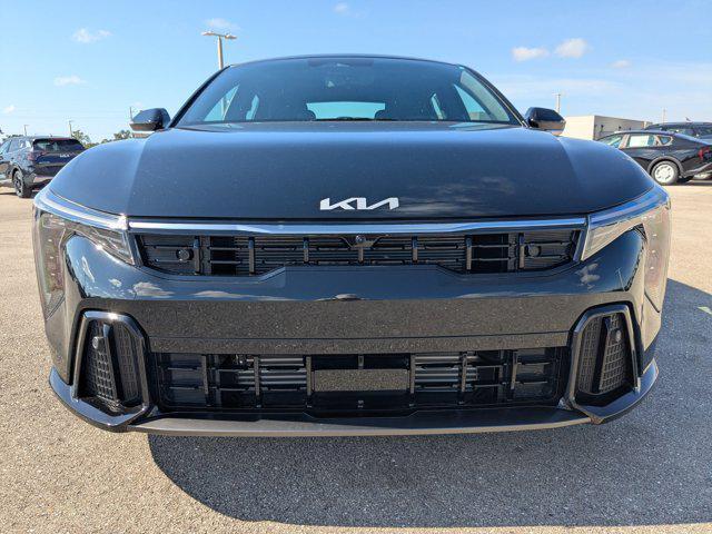 new 2025 Kia K4 car, priced at $27,442