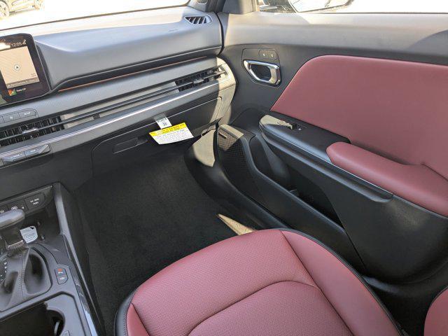 new 2025 Kia K4 car, priced at $27,442