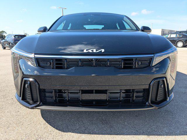 new 2025 Kia K4 car, priced at $27,442