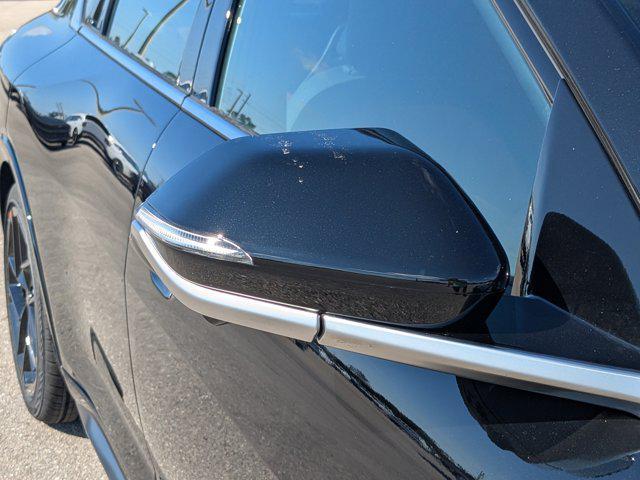 new 2025 Kia K4 car, priced at $27,442