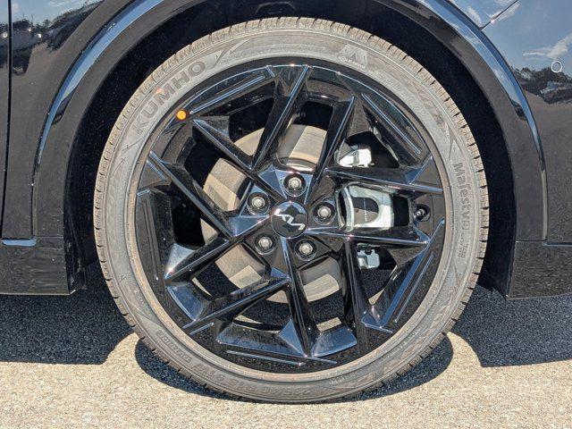 new 2025 Kia K4 car, priced at $27,442