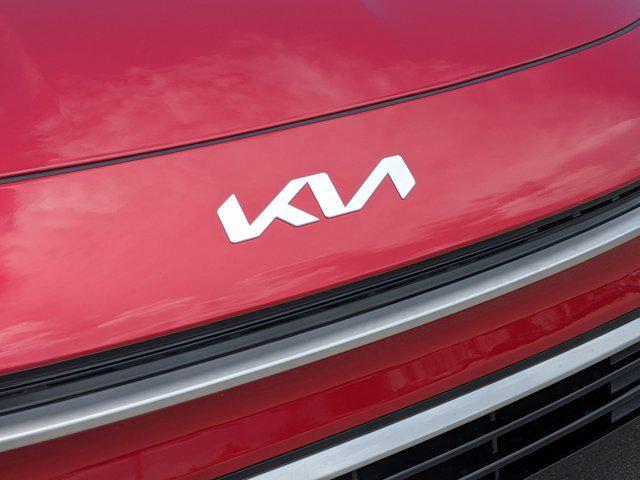 new 2025 Kia Niro car, priced at $31,513