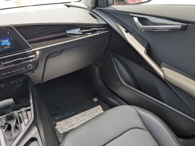 new 2025 Kia Niro car, priced at $31,513