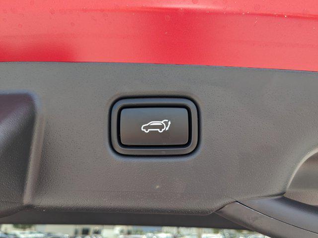 new 2025 Kia Niro car, priced at $31,513
