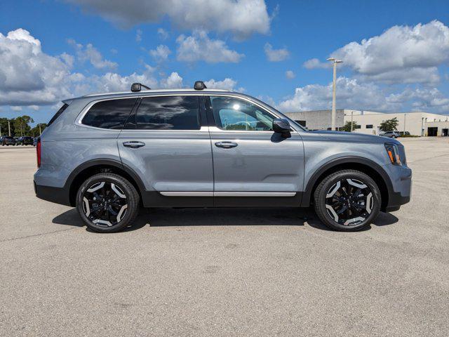 new 2024 Kia Telluride car, priced at $39,026