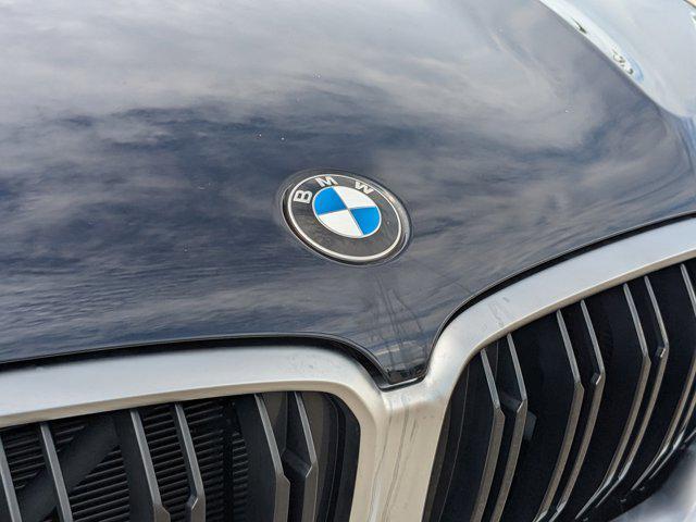 used 2024 BMW X6 car, priced at $74,990