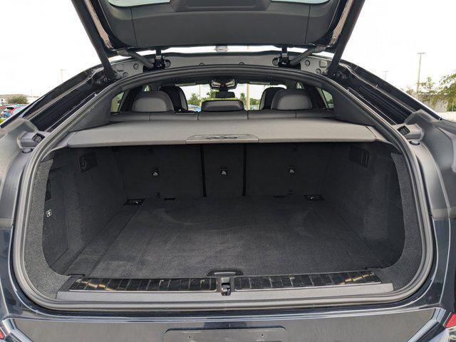 used 2024 BMW X6 car, priced at $74,990