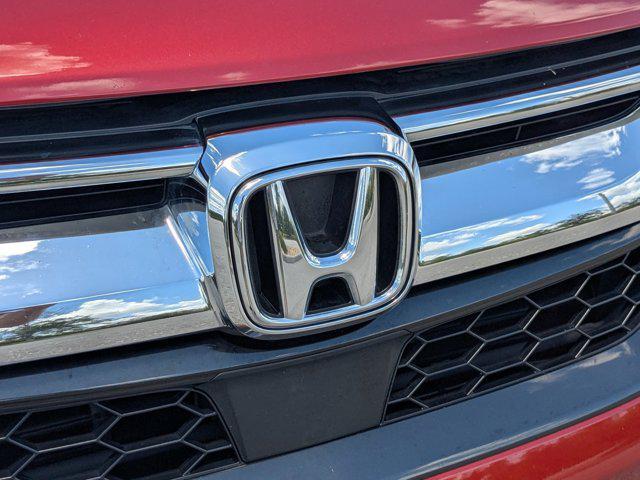 used 2019 Honda CR-V car, priced at $16,998