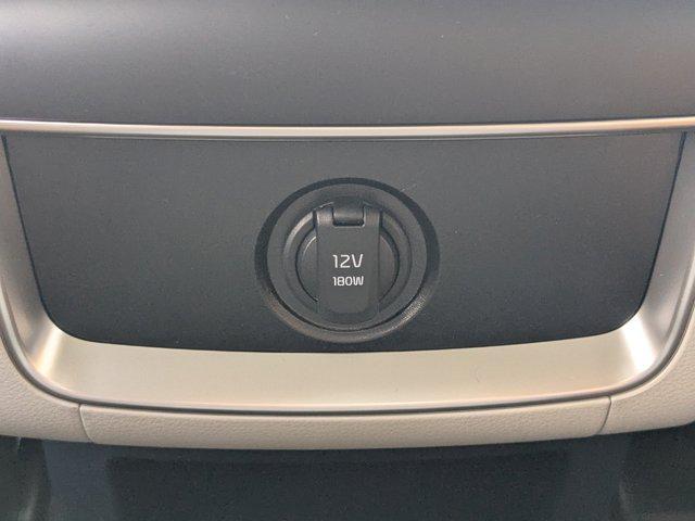 new 2026 Kia Carnival Hybrid car, priced at $40,036