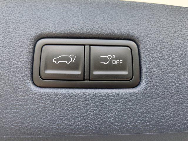 new 2026 Kia Carnival Hybrid car, priced at $40,036