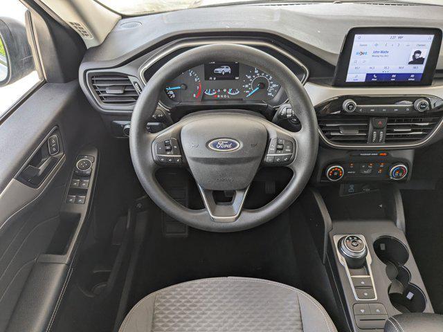used 2022 Ford Escape car, priced at $16,995