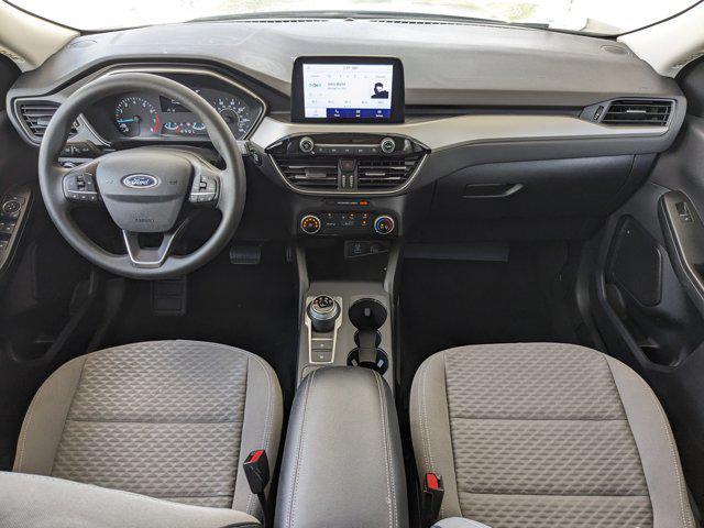 used 2022 Ford Escape car, priced at $16,995
