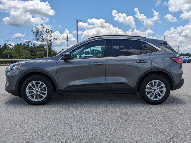 used 2022 Ford Escape car, priced at $16,995