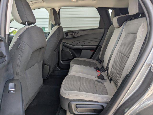 used 2022 Ford Escape car, priced at $16,995