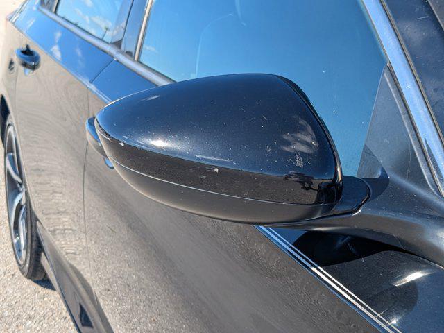 used 2019 Honda Accord car, priced at $14,777