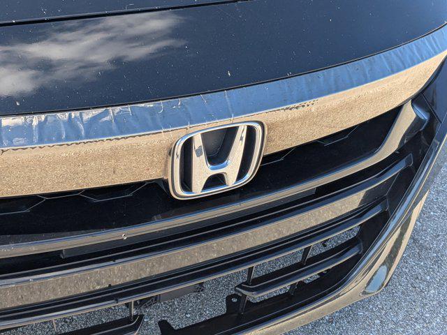 used 2019 Honda Accord car, priced at $14,777