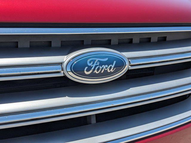 used 2017 Ford Escape car, priced at $15,591