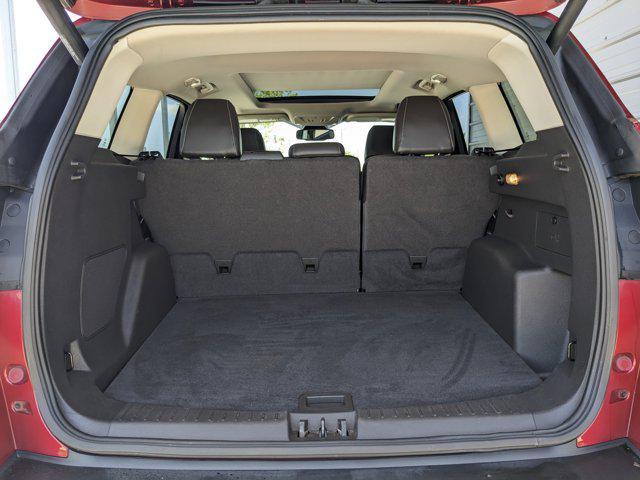used 2017 Ford Escape car, priced at $15,591