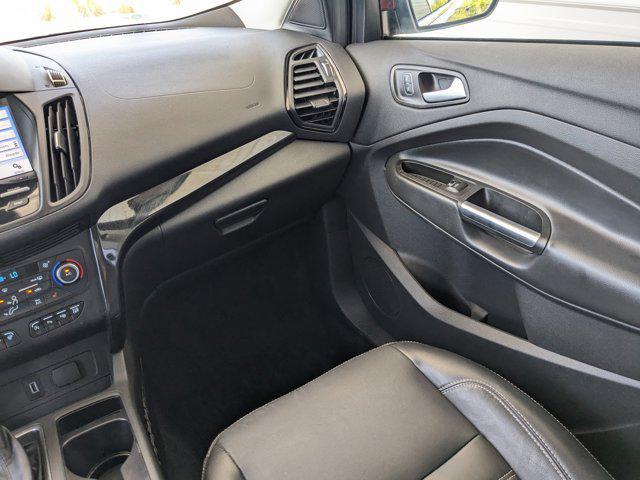 used 2017 Ford Escape car, priced at $15,591